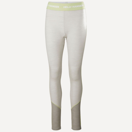 Термокальсоны HH Wmn LIFA Merino Midweight Pants (; S; Mellow Grey)